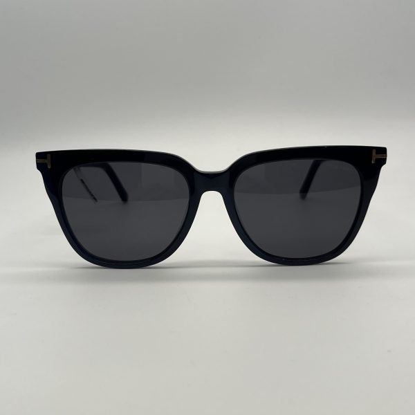 عینک آفتابی اورجینال tom ford کد ft5599