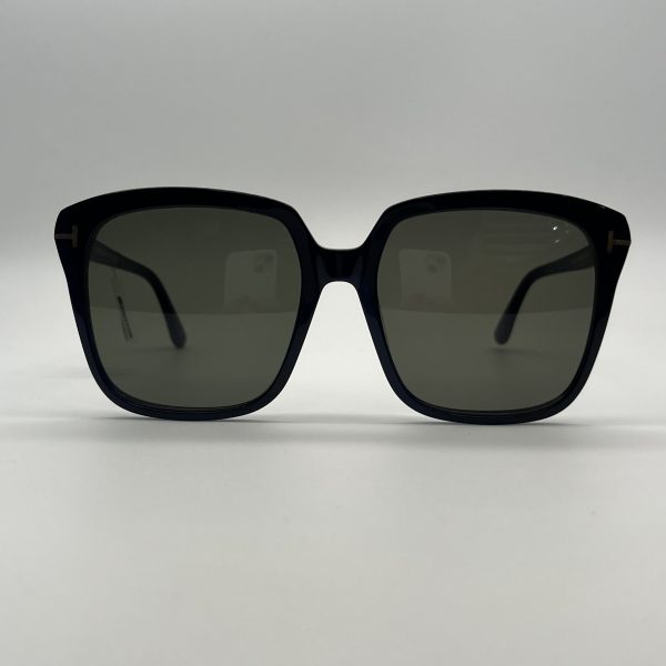 عینک افتابی اورجینال tom ford کد faye-02