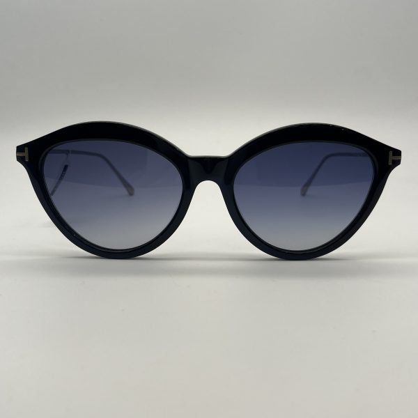 عینک آفتابی اورجینال tom ford کد chloe ft06637s