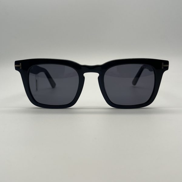 عینک آفتابی اورجینال کد Dax TF751