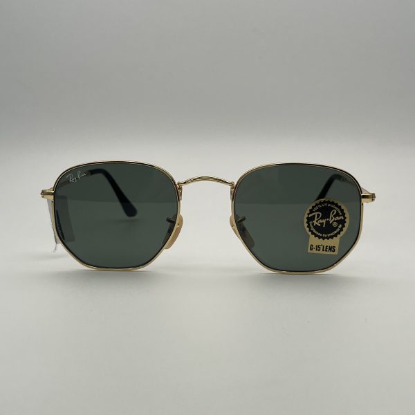 عینک اورجینال Rayban کد RB3548-N